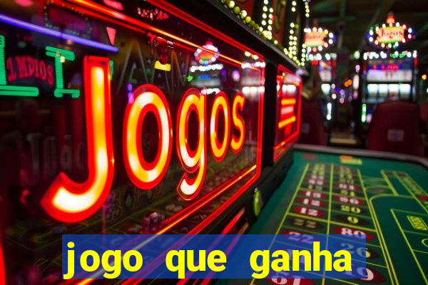 jogo que ganha dinheiro sem depositar nada